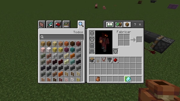 minecraft 1.21.126 apk gratis