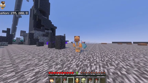 minecraft 1.21.126 apk android